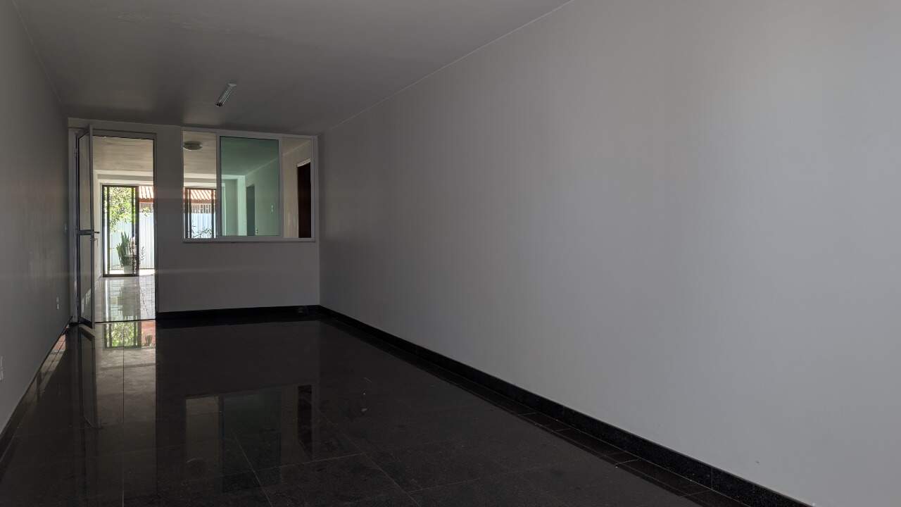 Casa para aluguel no Asa Sul: 