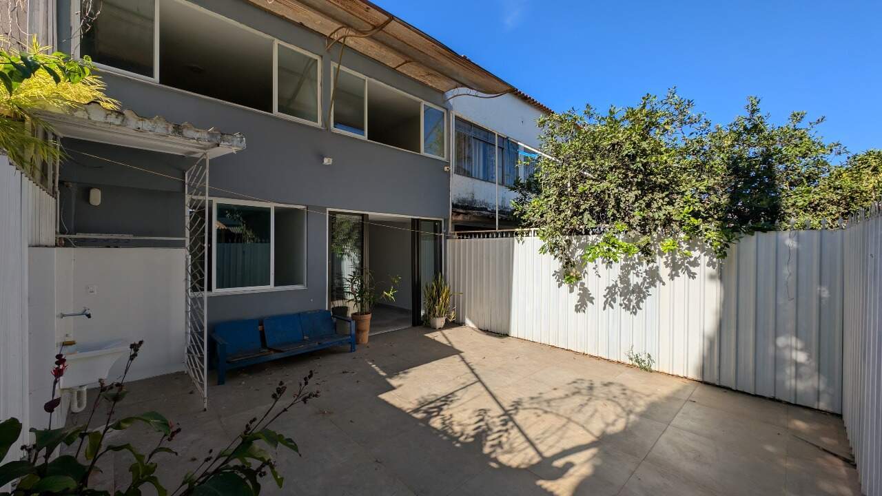 Casa para aluguel no Asa Sul: 