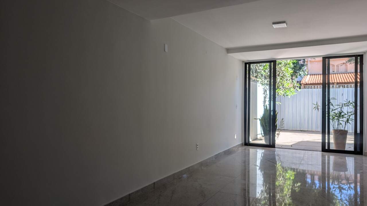 Casa para aluguel no Asa Sul: 