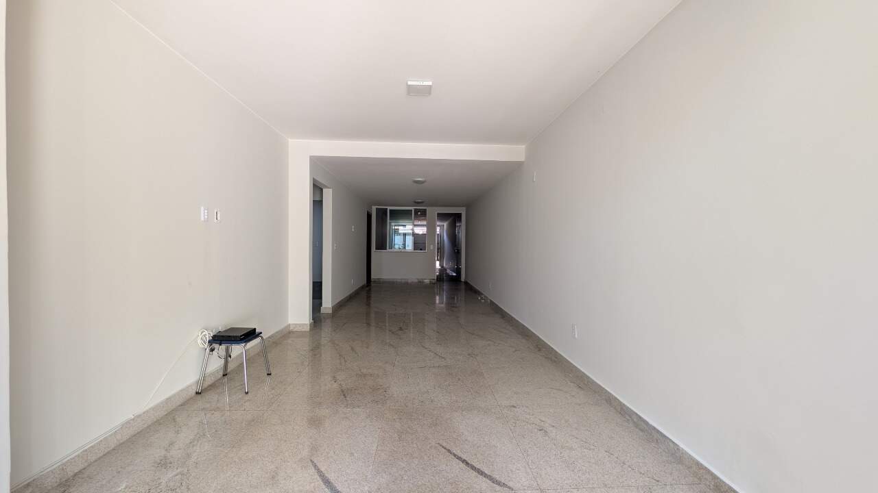 Casa para aluguel no Asa Sul: 