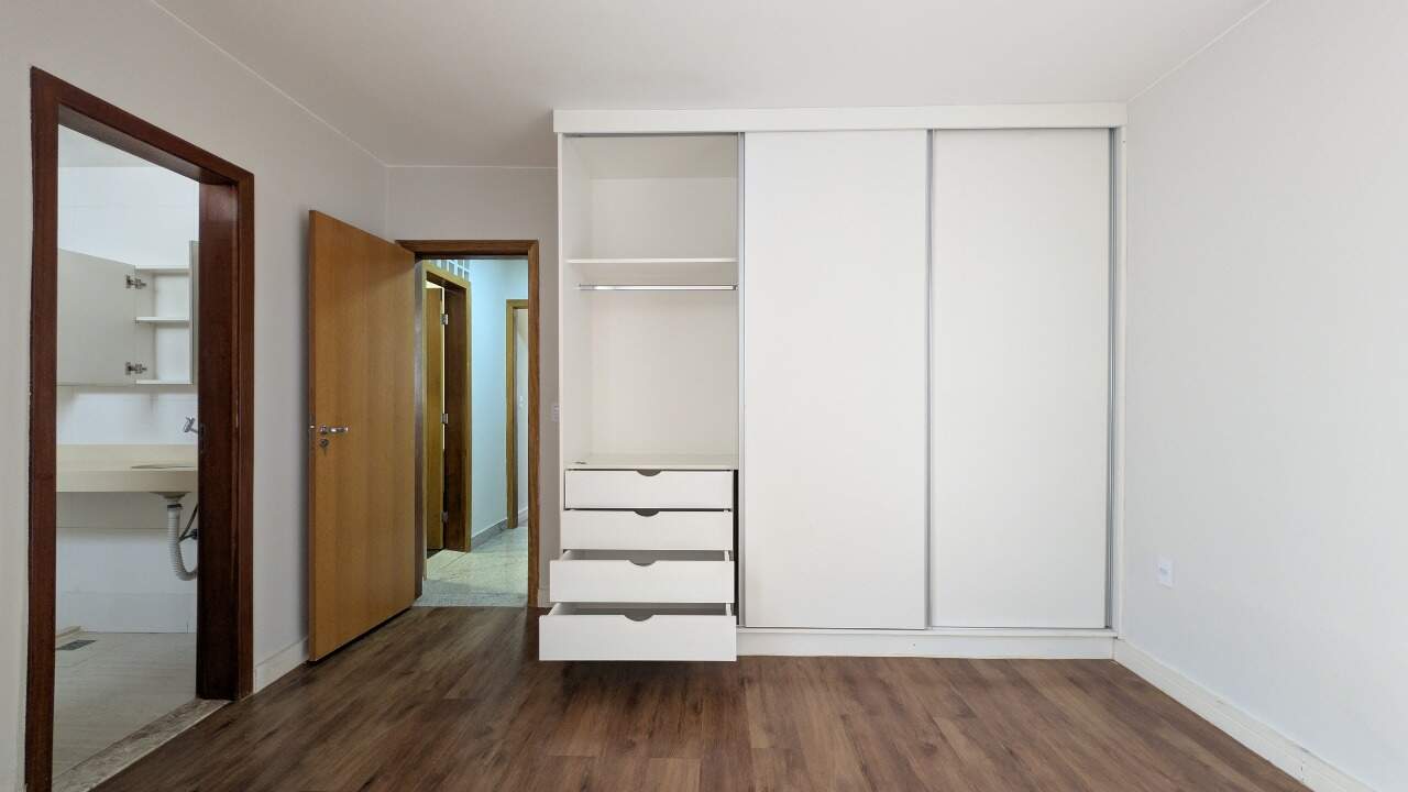 Casa para aluguel no Asa Sul: 