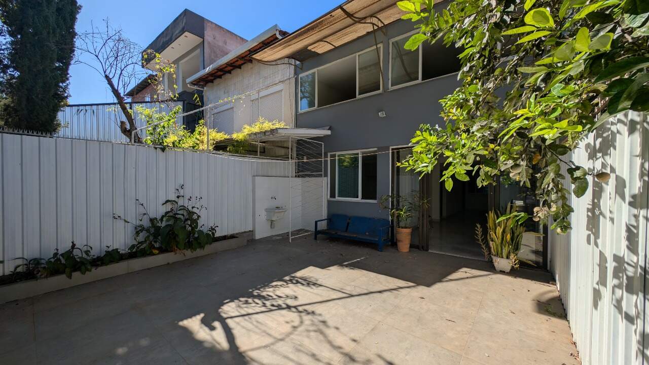 Casa para aluguel no Asa Sul: 