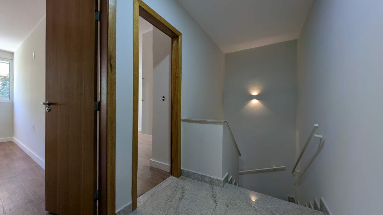 Casa para aluguel no Asa Sul: 