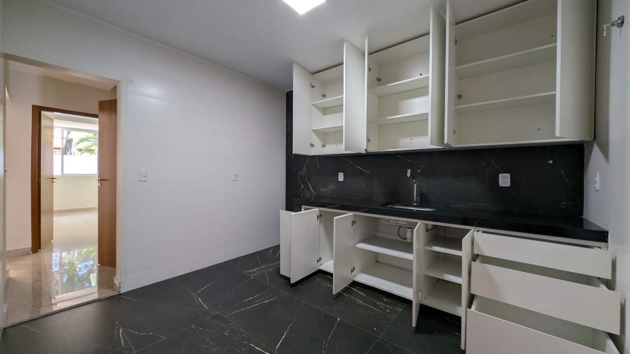 Casa para aluguel no Asa Sul: 