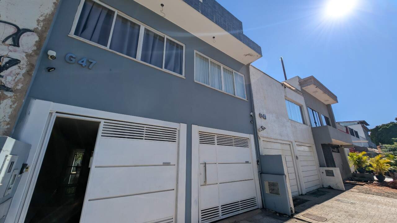 Casa para aluguel no Asa Sul: 