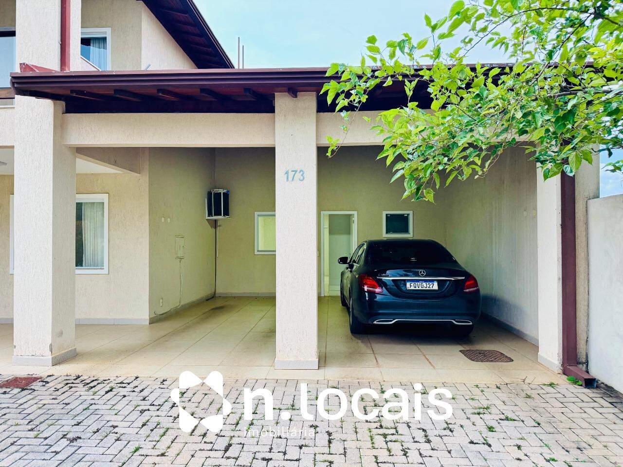 Casa para aluguel no Setor Habitacional Jardim Botânico: 