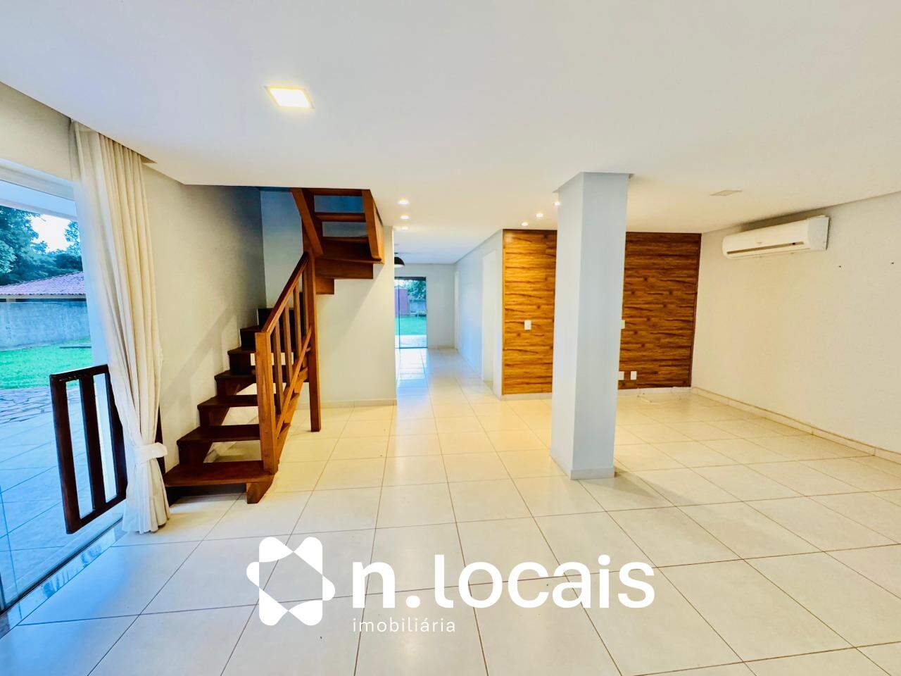 Casa para aluguel no Setor Habitacional Jardim Botânico: 