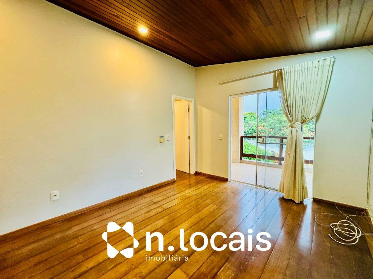 Casa para aluguel no Setor Habitacional Jardim Botânico: 