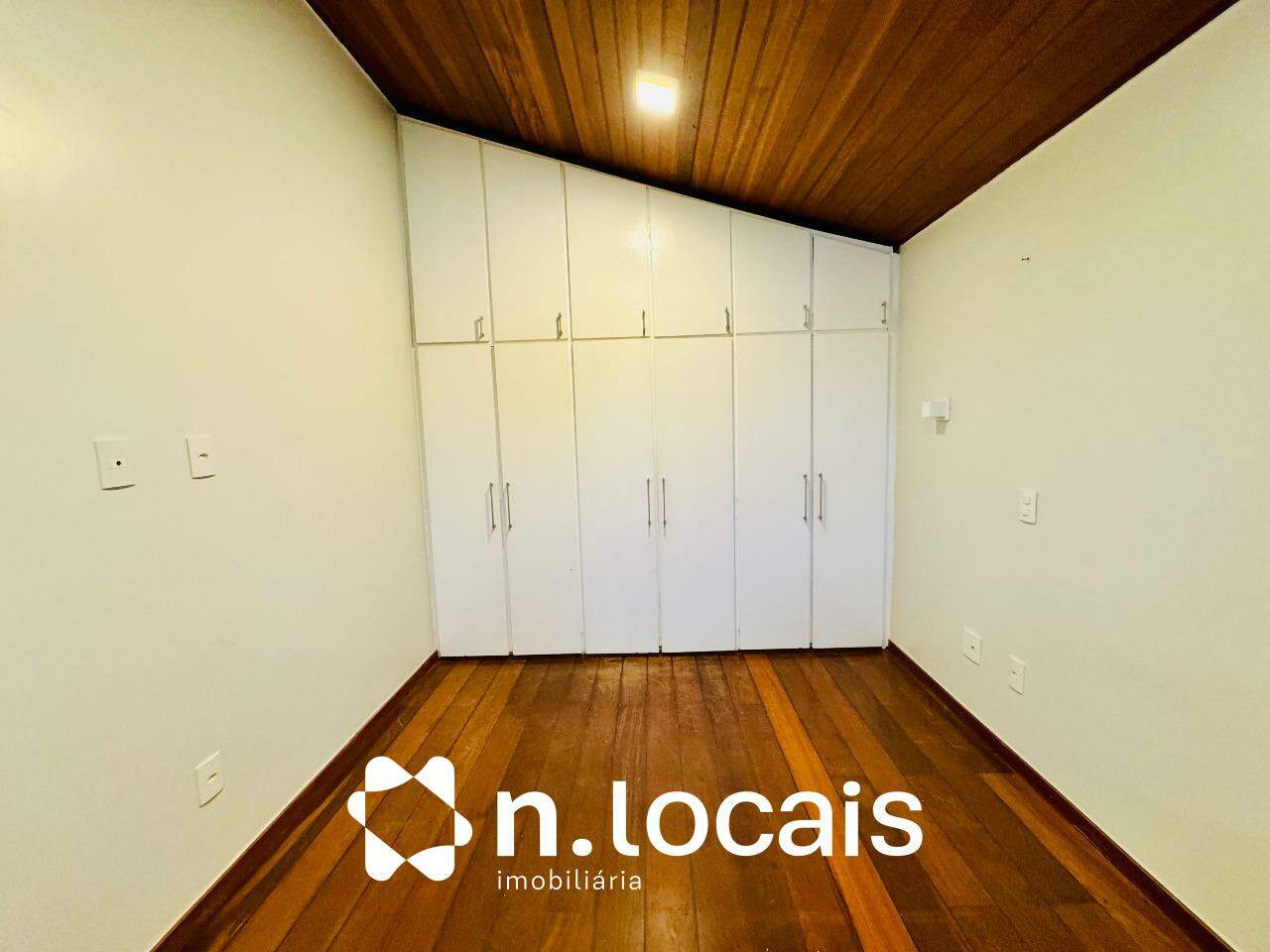 Casa para aluguel no Setor Habitacional Jardim Botânico: 