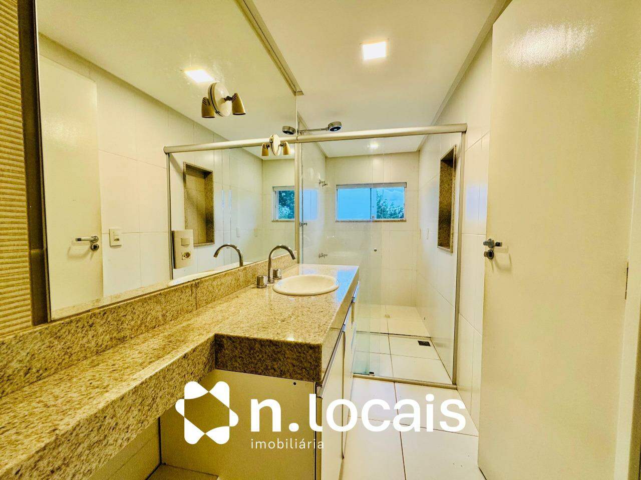 Casa para aluguel no Setor Habitacional Jardim Botânico: 