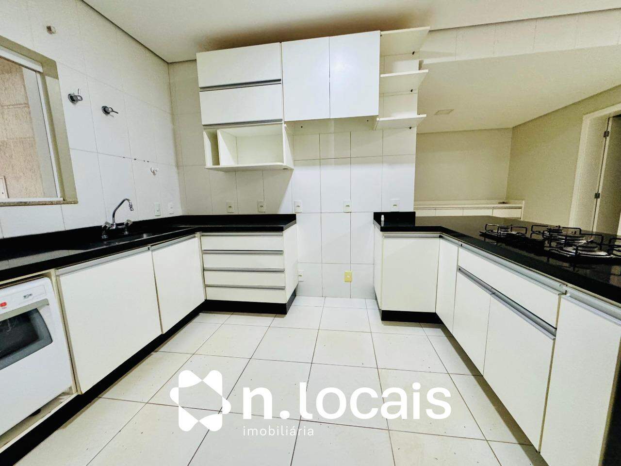 Casa para aluguel no Setor Habitacional Jardim Botânico: 