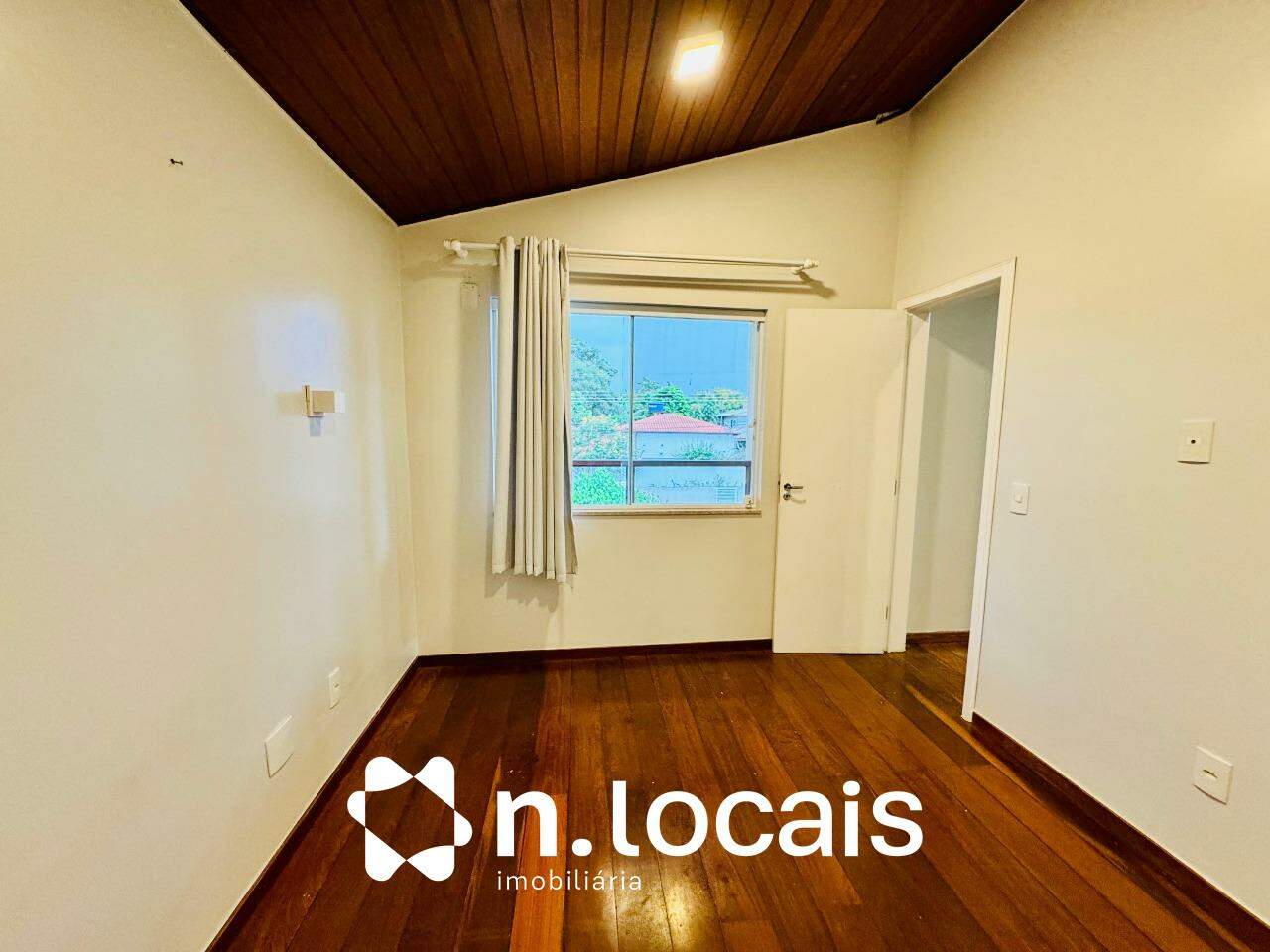 Casa para aluguel no Setor Habitacional Jardim Botânico: 