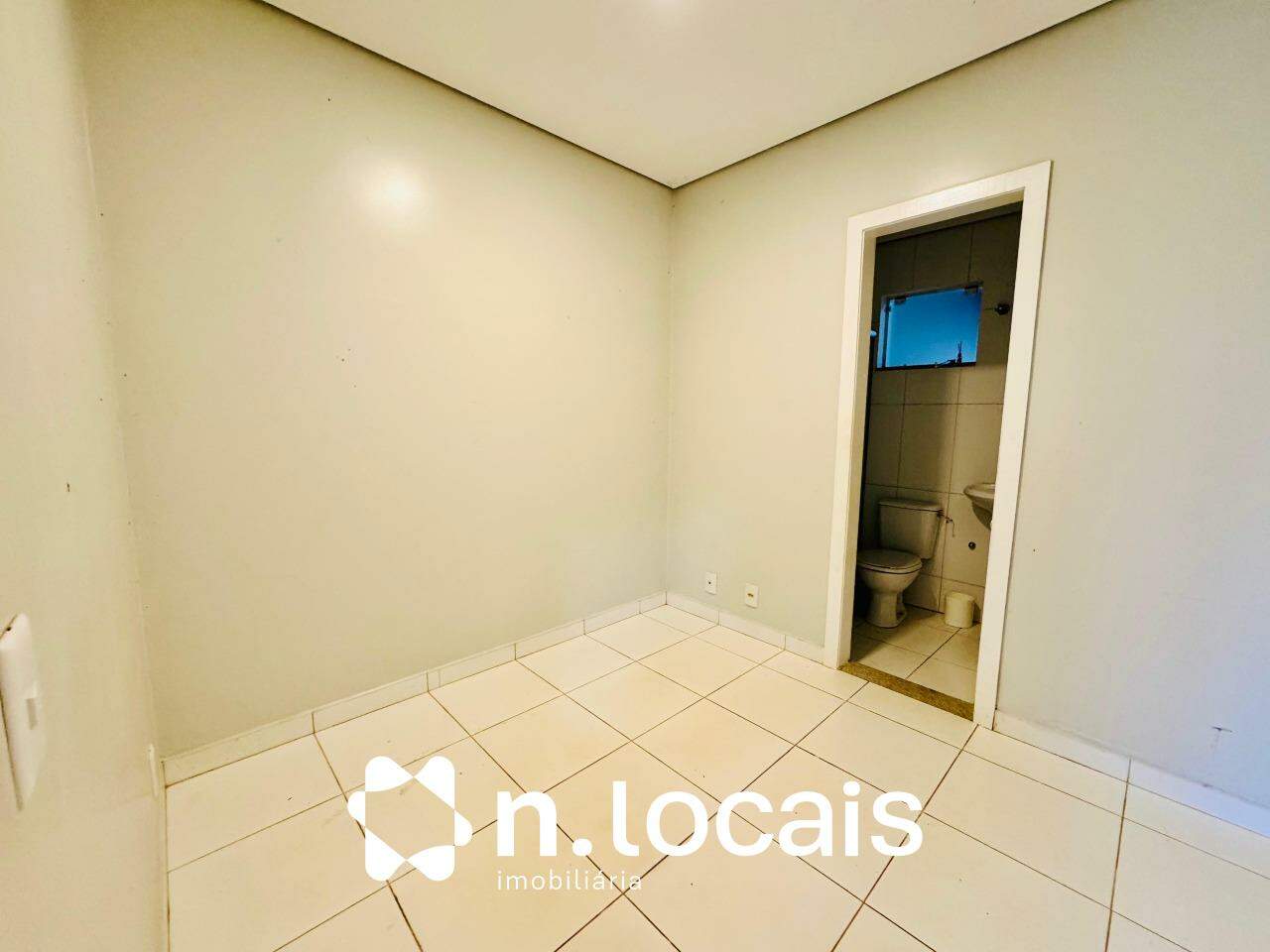 Casa para aluguel no Setor Habitacional Jardim Botânico: 