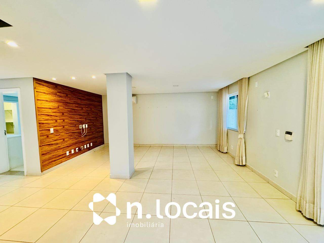 Casa para aluguel no Setor Habitacional Jardim Botânico: 