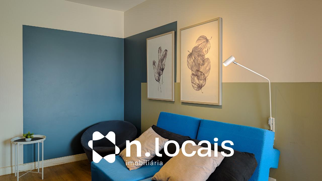 Apartamento para aluguel no Asa Norte: 