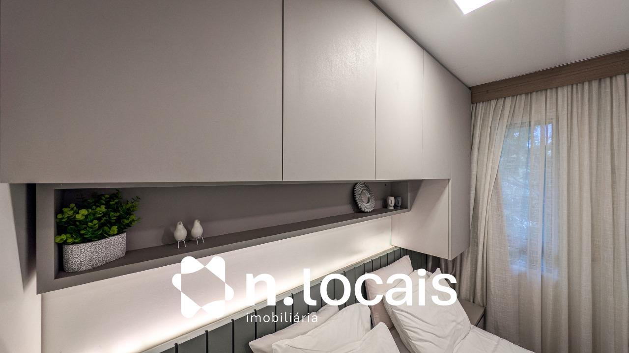 Apartamento à venda no Asa Norte: 