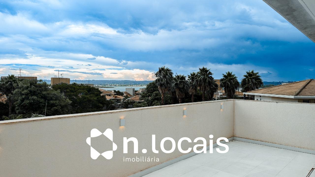 Apartamento à venda no Asa Norte: 