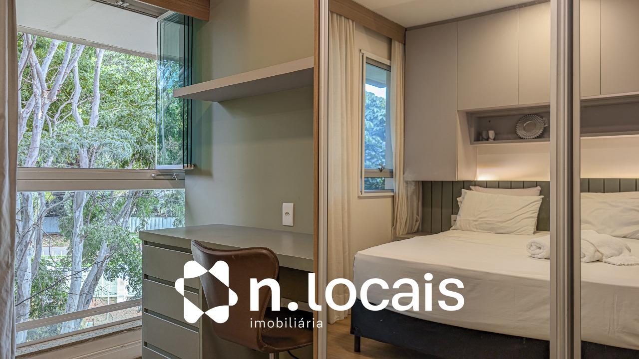 Apartamento à venda no Asa Norte: 