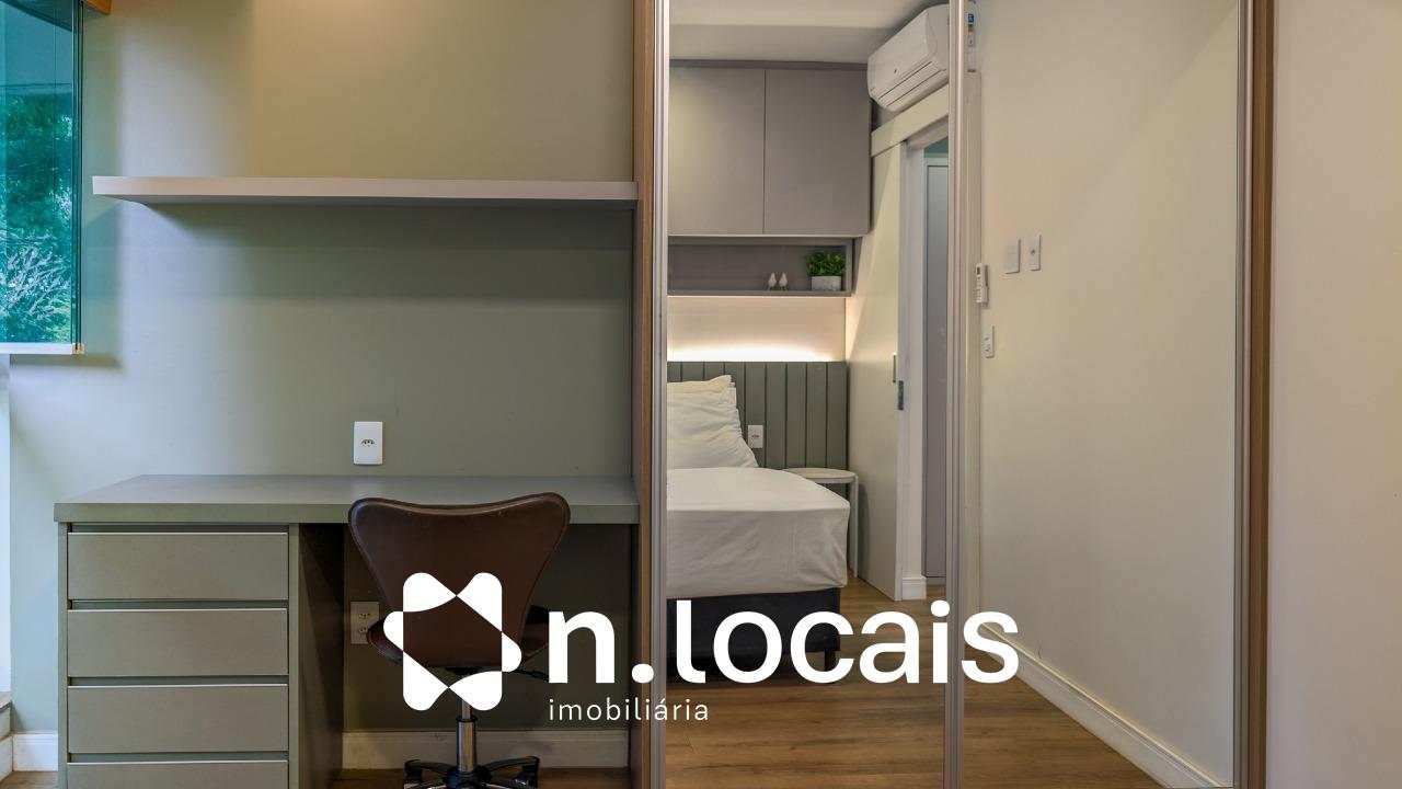 Apartamento à venda no Asa Norte: 