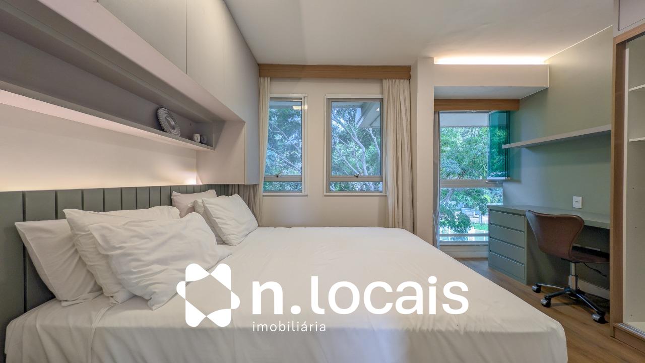 Apartamento à venda no Asa Norte: 