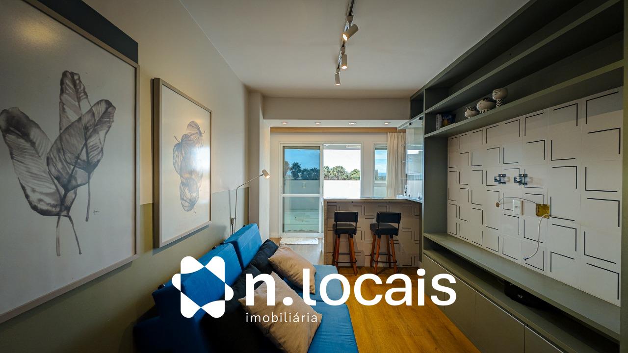 Apartamento à venda no Asa Norte: 