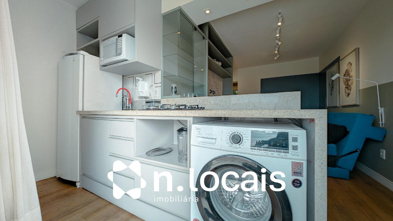 Apartamento à venda no Asa Norte: 