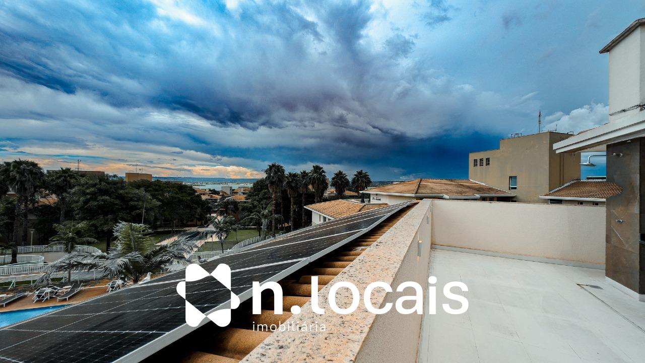 Apartamento à venda no Asa Norte: 