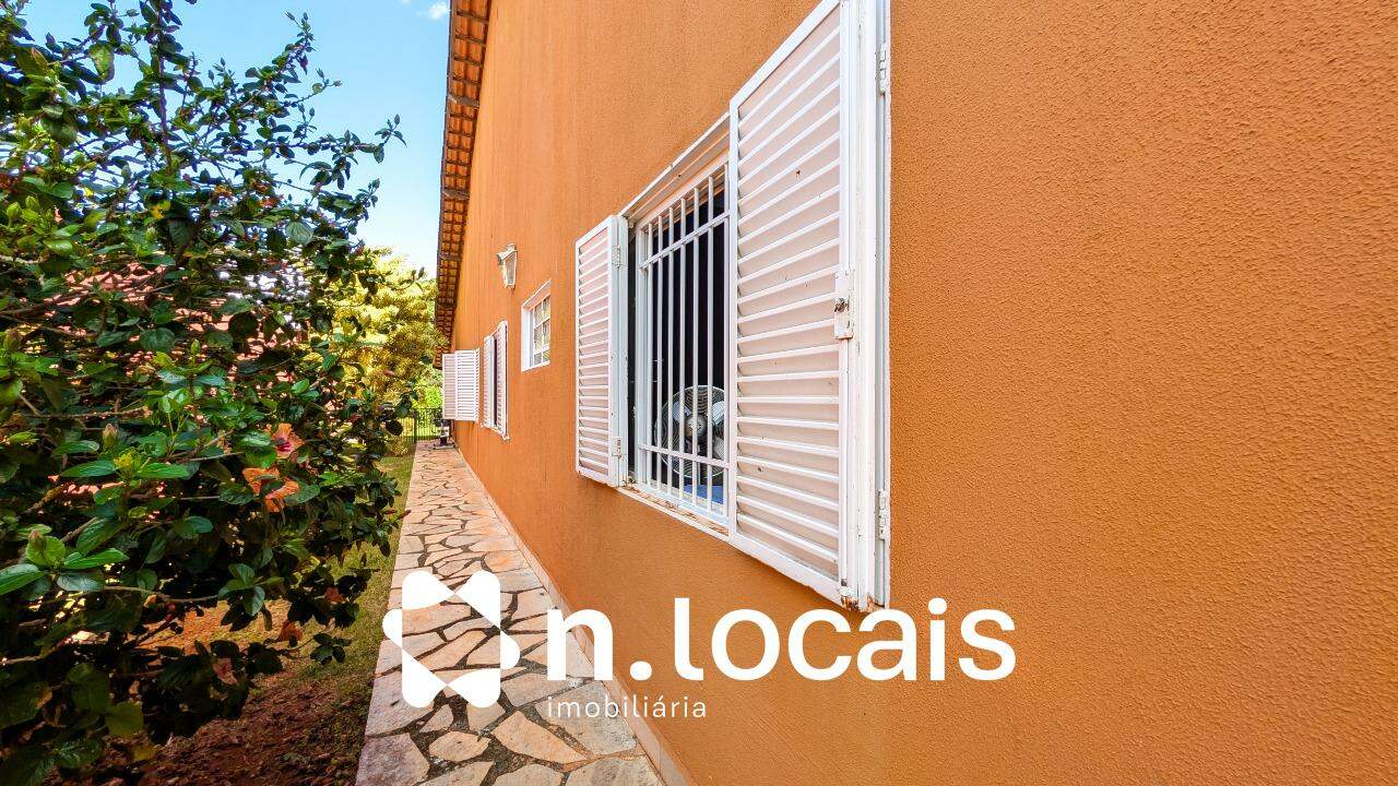 Casa à venda no Setor de Habitações Individuais Norte: 