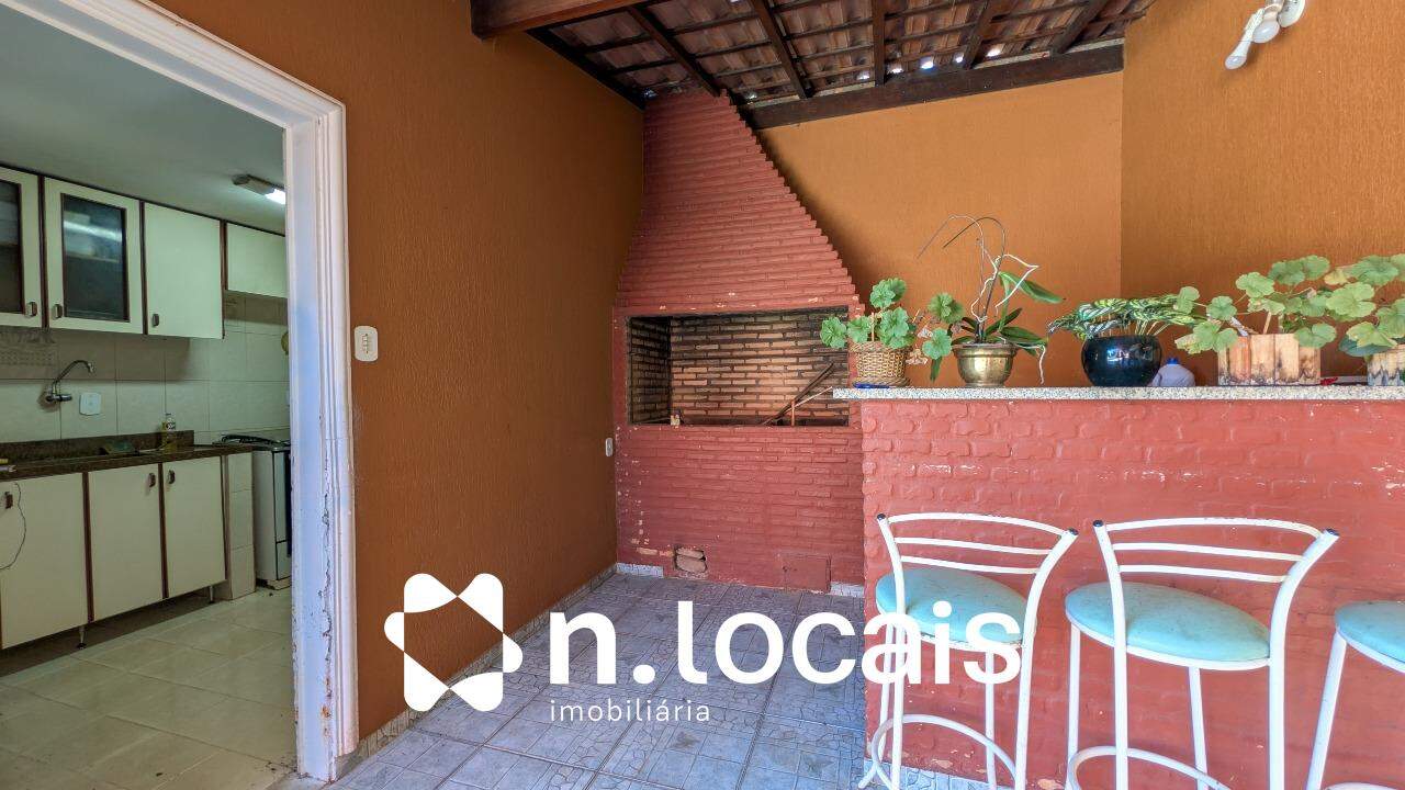 Casa à venda no Setor de Habitações Individuais Norte: 