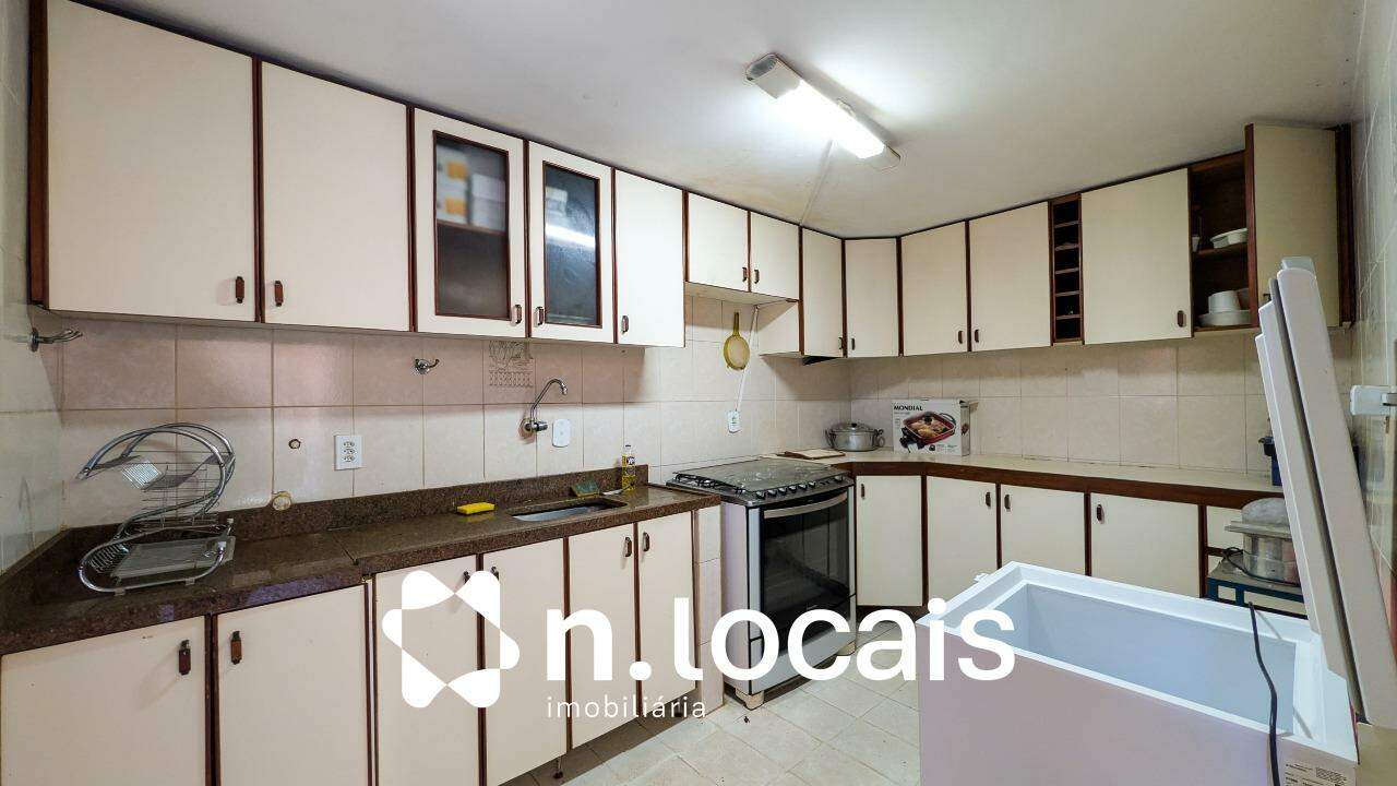 Casa à venda no Setor de Habitações Individuais Norte: 