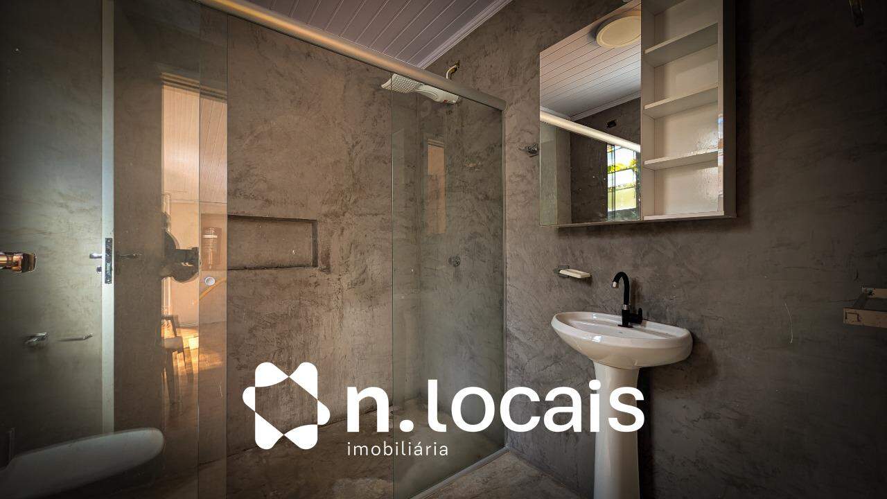 Casa à venda no Setor de Habitações Individuais Norte: 