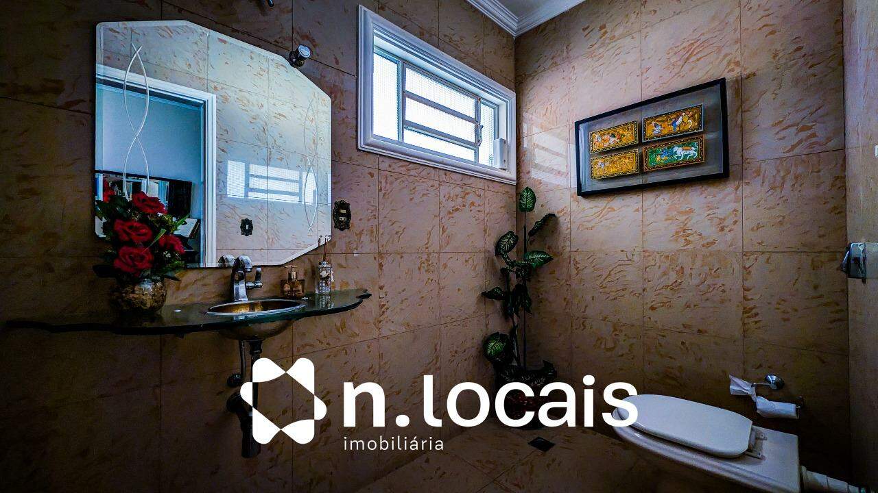 Casa à venda no Setor de Habitações Individuais Norte: 
