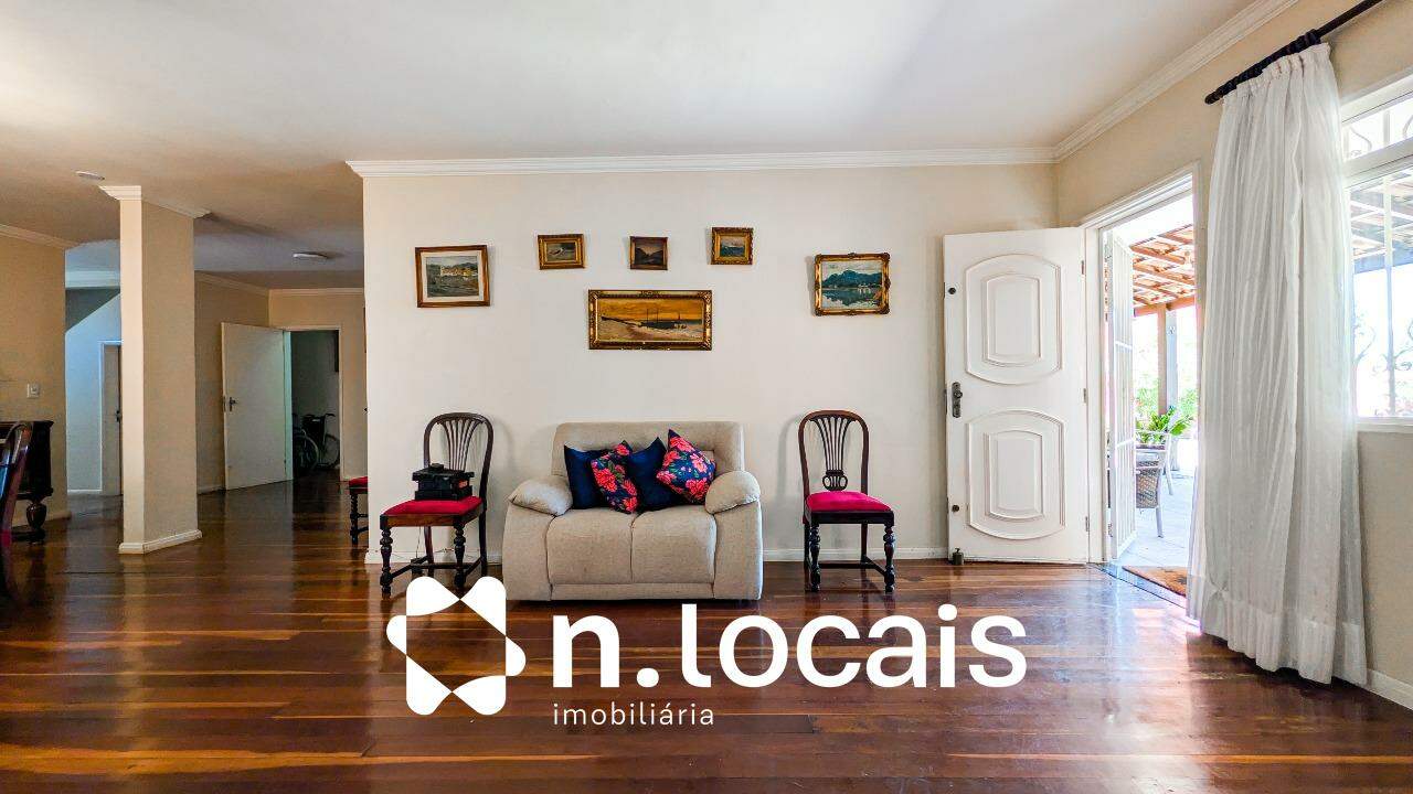 Casa à venda no Setor de Habitações Individuais Norte: 