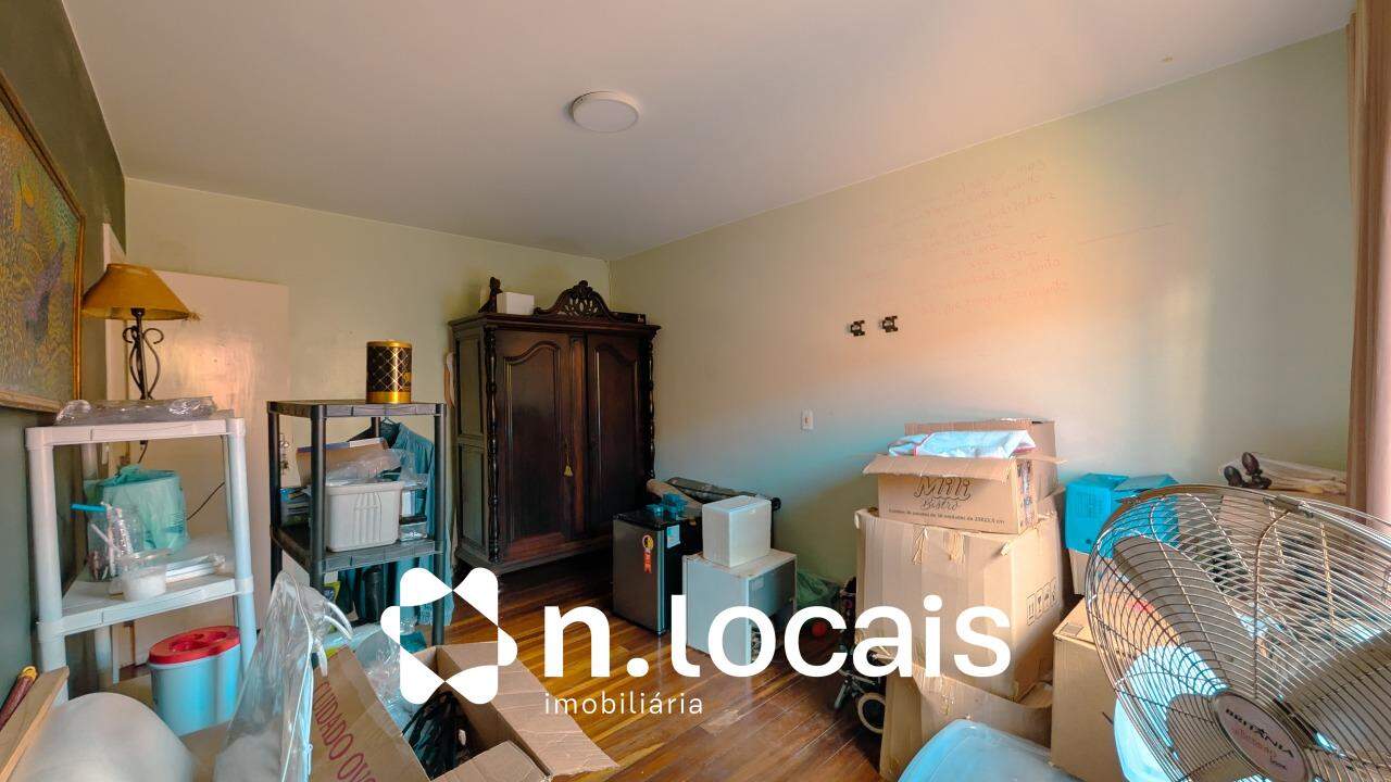 Casa à venda no Setor de Habitações Individuais Norte: 