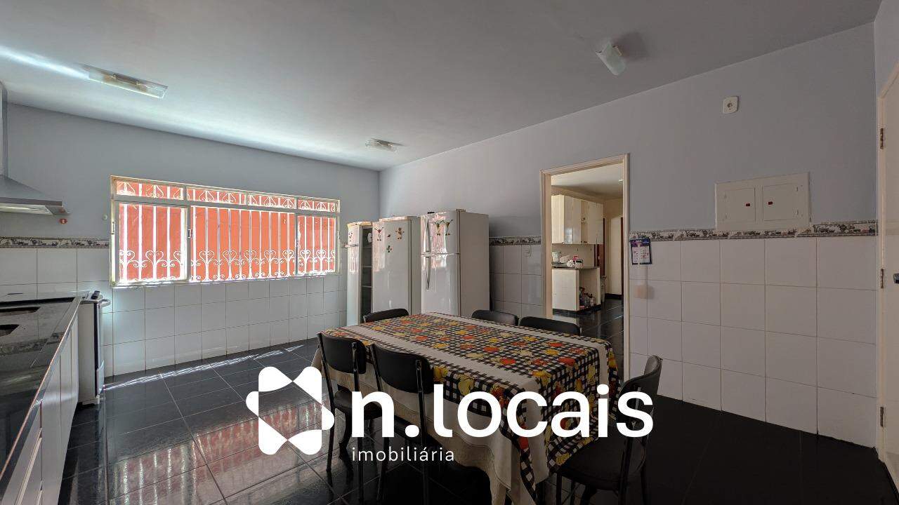 Casa à venda no Setor de Habitações Individuais Norte: 