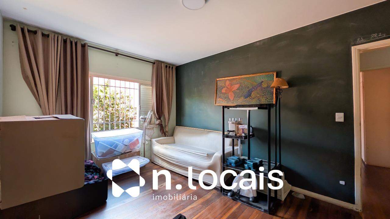 Casa à venda no Setor de Habitações Individuais Norte: 