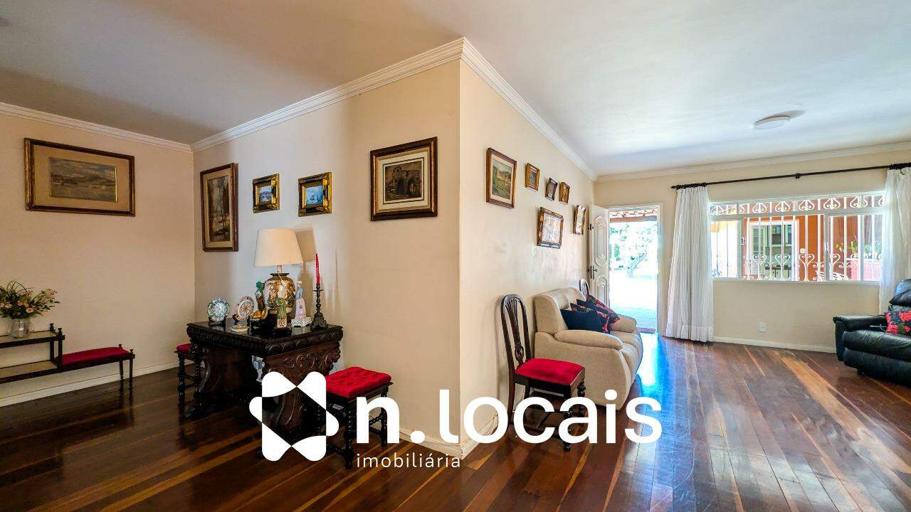 Casa à venda no Setor de Habitações Individuais Norte: 