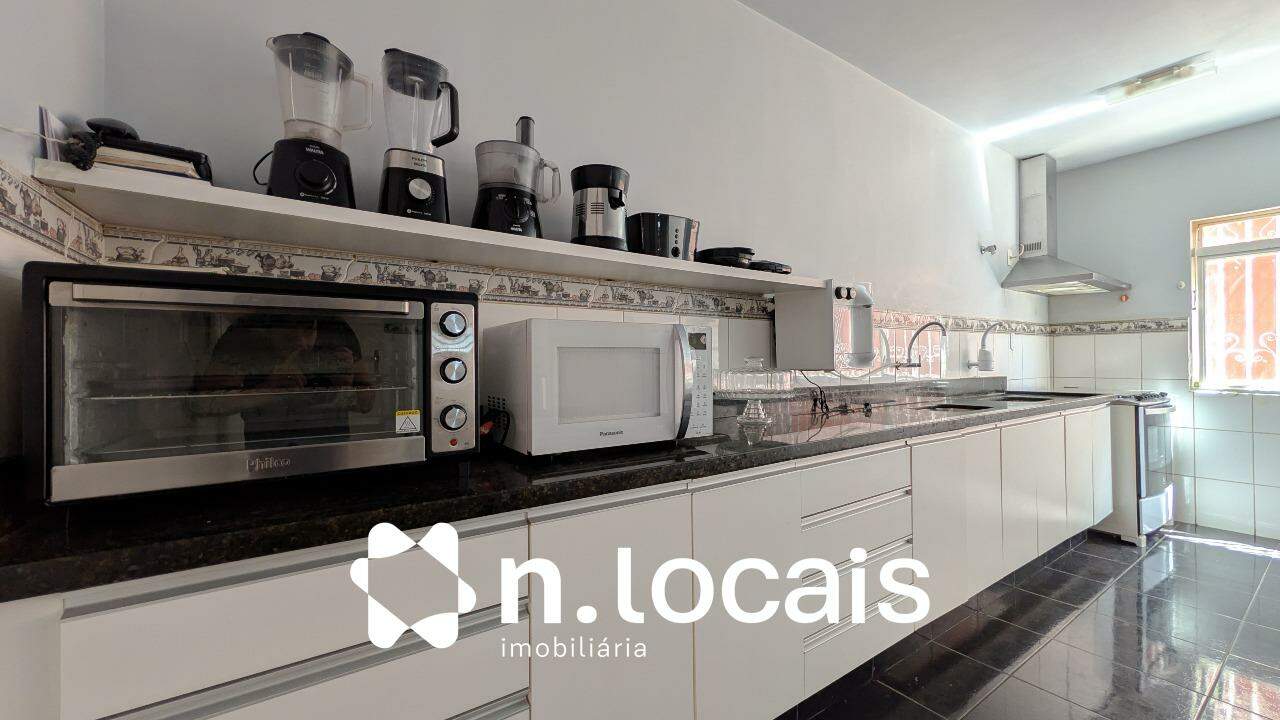 Casa à venda no Setor de Habitações Individuais Norte: 