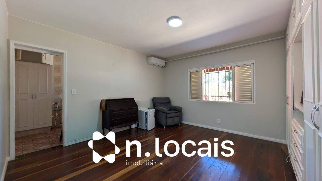 Casa à venda no Setor de Habitações Individuais Norte: 