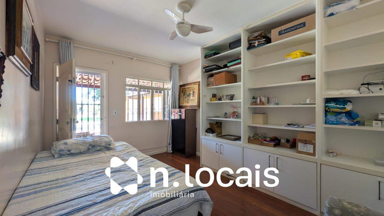 Casa à venda no Setor de Habitações Individuais Norte: 