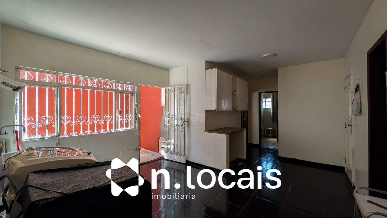 Casa à venda no Setor de Habitações Individuais Norte: 
