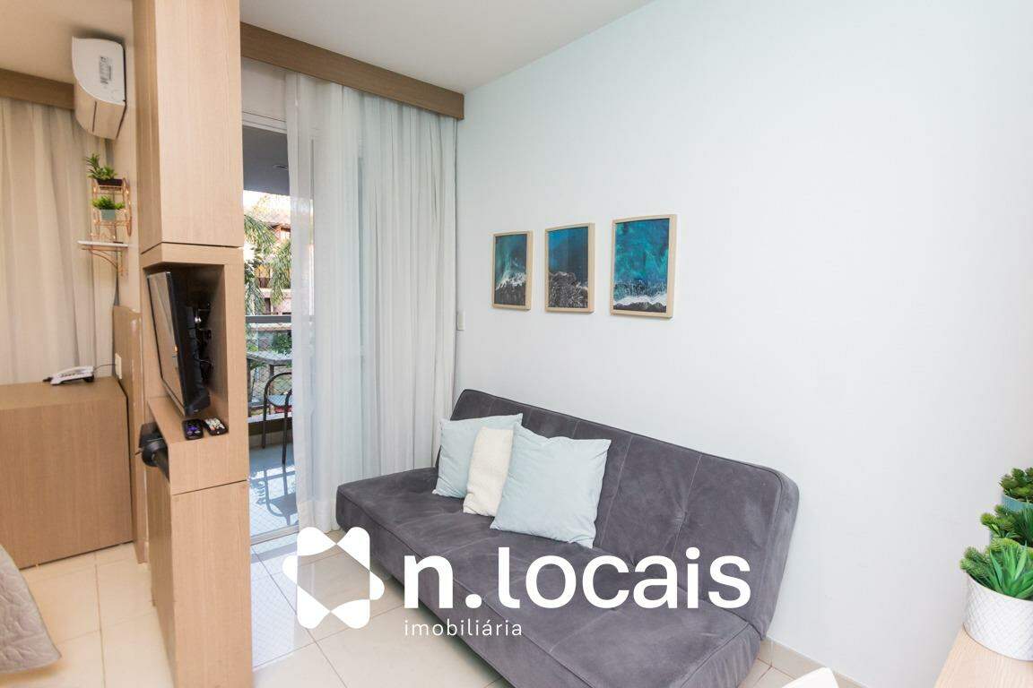 Apartamento à venda no Asa Norte: 
