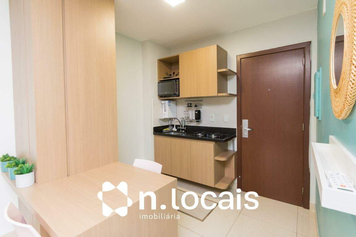 Apartamento à venda no Asa Norte: 