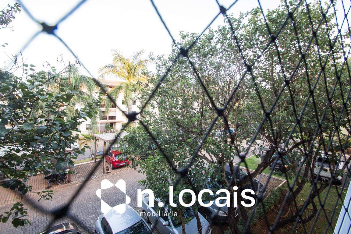 Apartamento à venda no Asa Norte: 