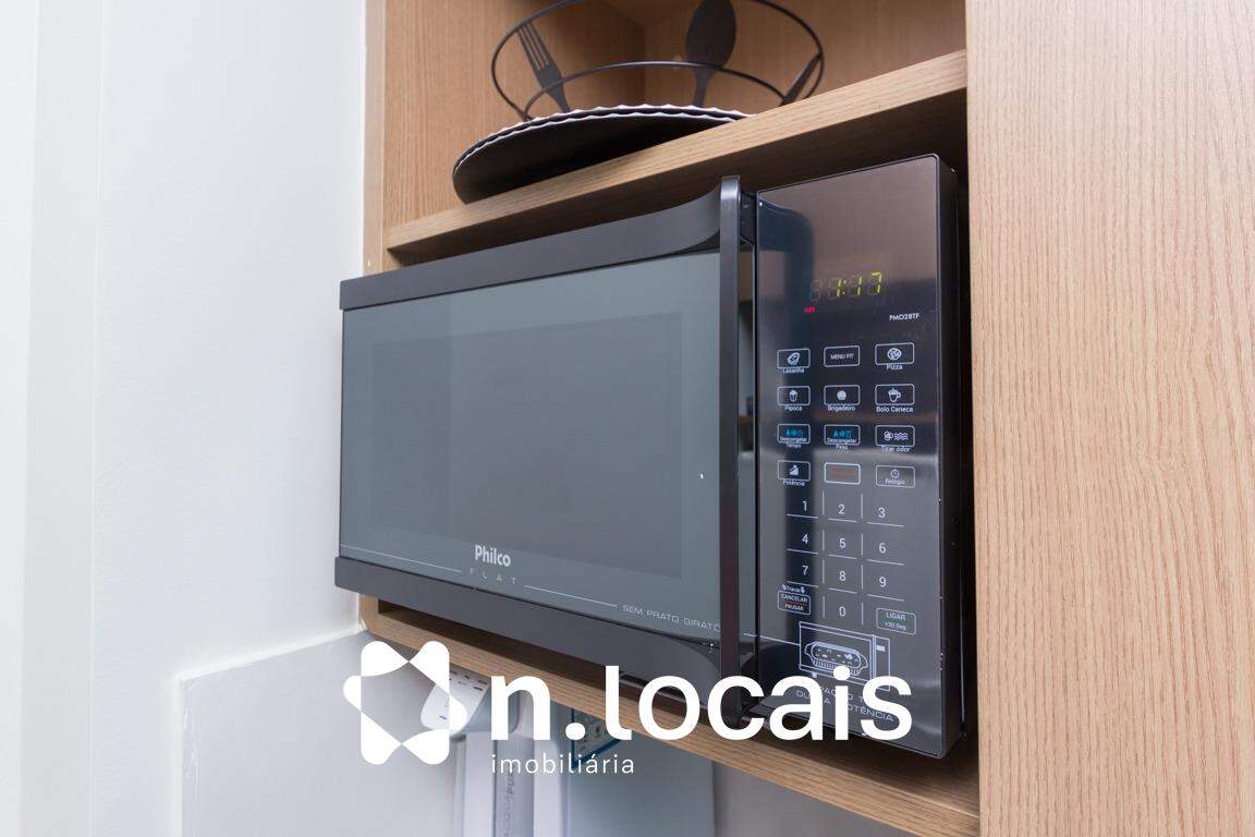 Apartamento à venda no Asa Norte: 