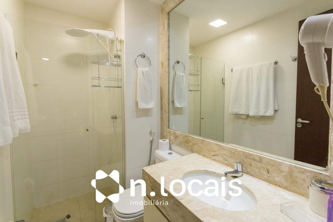 Apartamento à venda no Asa Norte: 