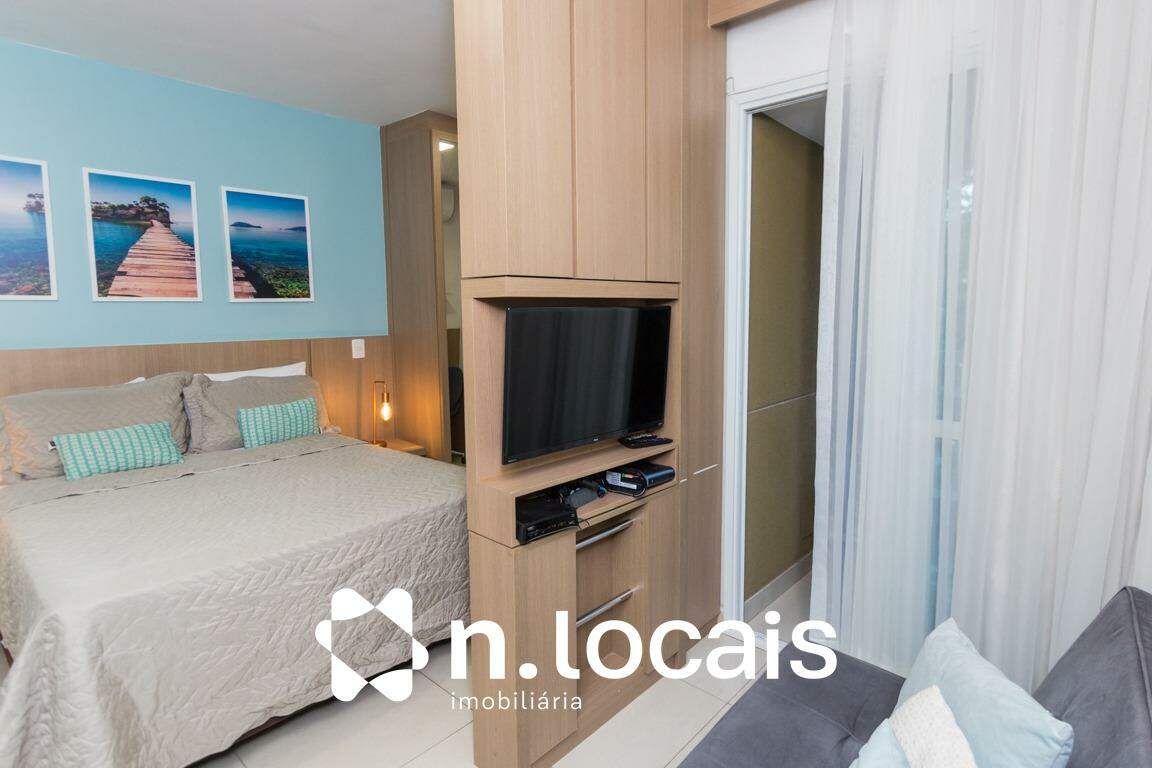 Apartamento à venda no Asa Norte: 