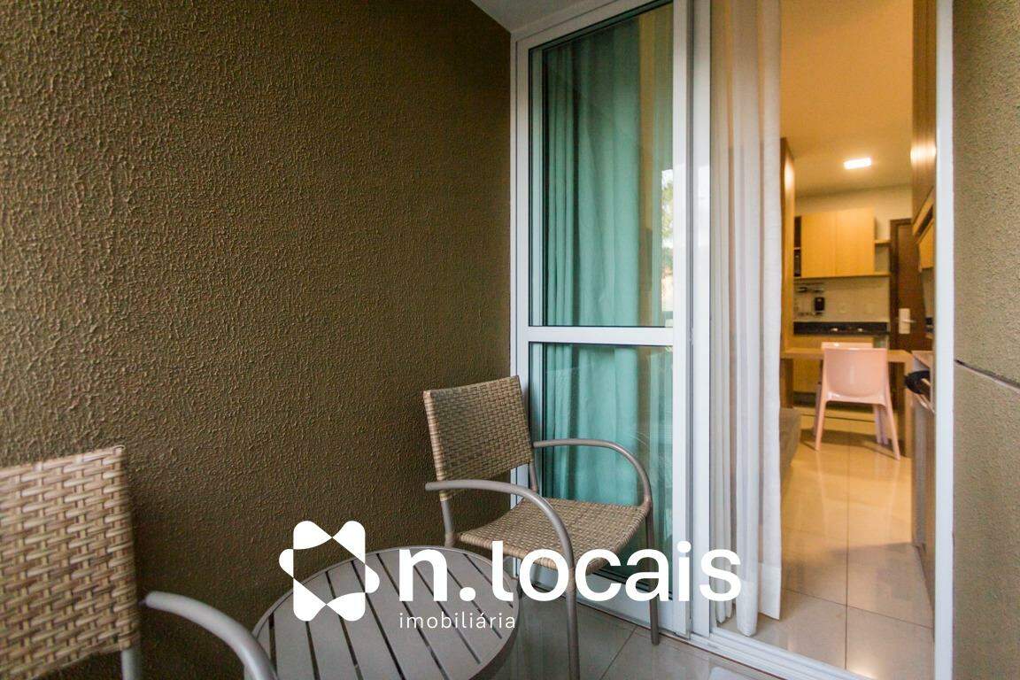Apartamento à venda no Asa Norte: 