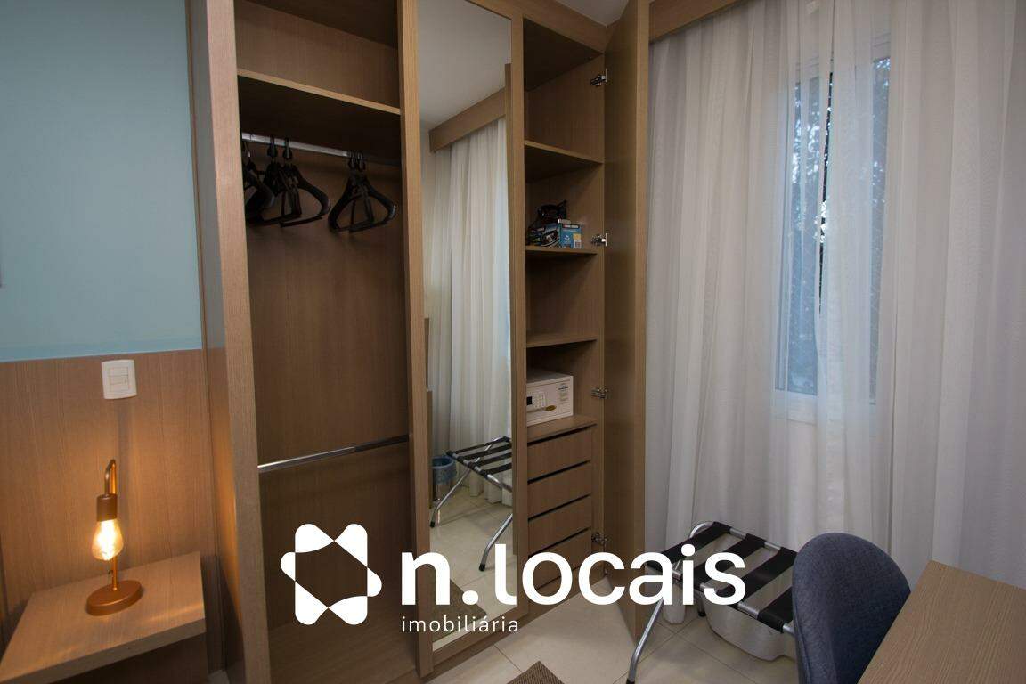 Apartamento à venda no Asa Norte: 