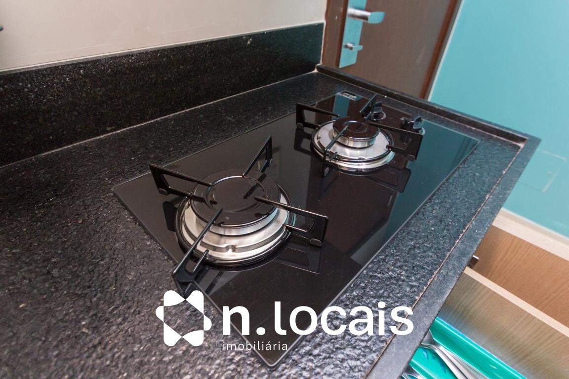 Apartamento à venda no Asa Norte: 